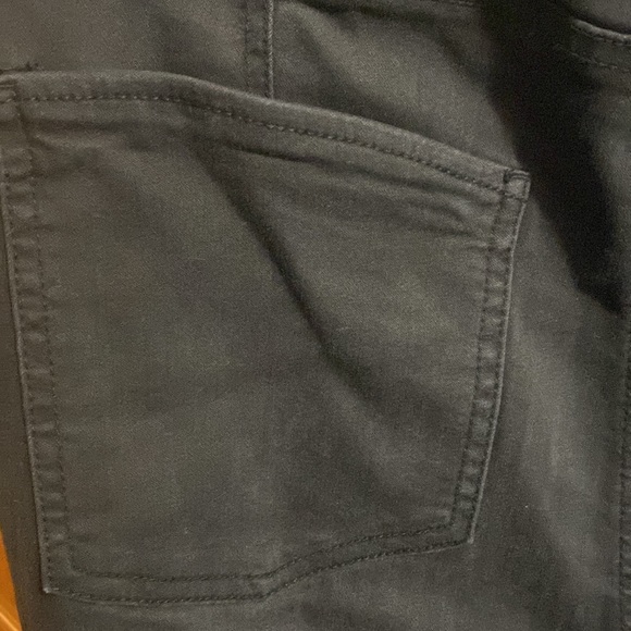 DC long-sleeve stripped shirt+NEW skinny👖17+✨Stretch Bracelet - Picture 16 of 16